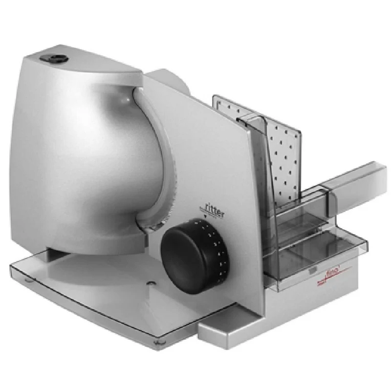 Meat Slicer Ritter ECO COMPACT