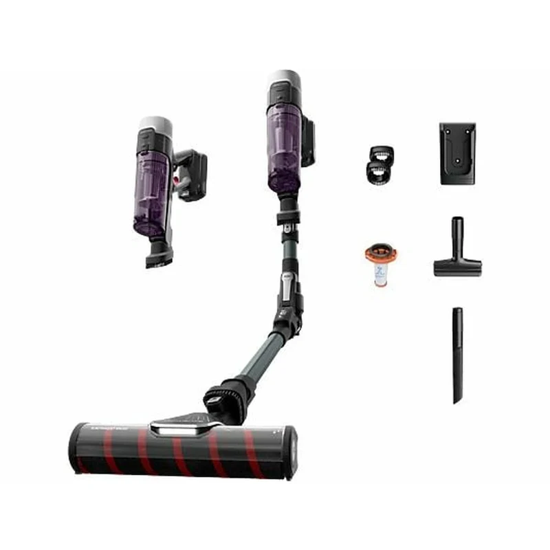Stick Vacuum Cleaner Rowenta RH2048 XFORCE 100 W