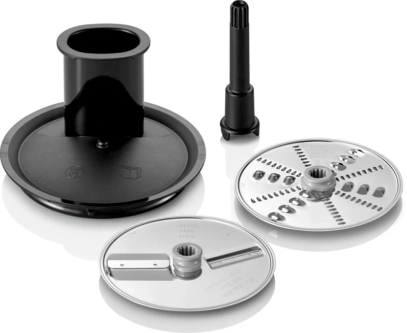 Bosch Cookit Premium Set Weiß – Der Stiftung-Warentest-Testsieger 2026 · Made in Europe