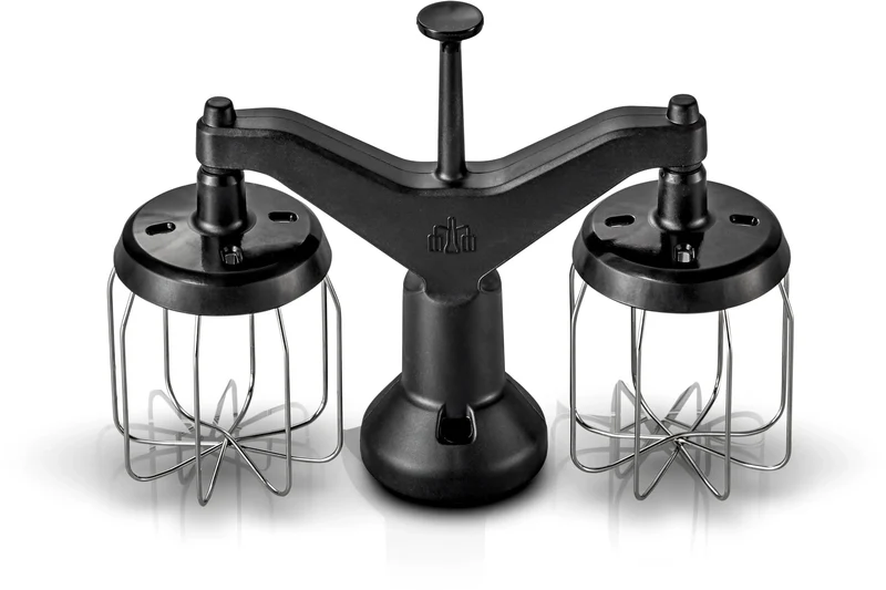 Bosch Cookit Premium Set Weiß – Der Stiftung-Warentest-Testsieger 2026 · Made in Europe