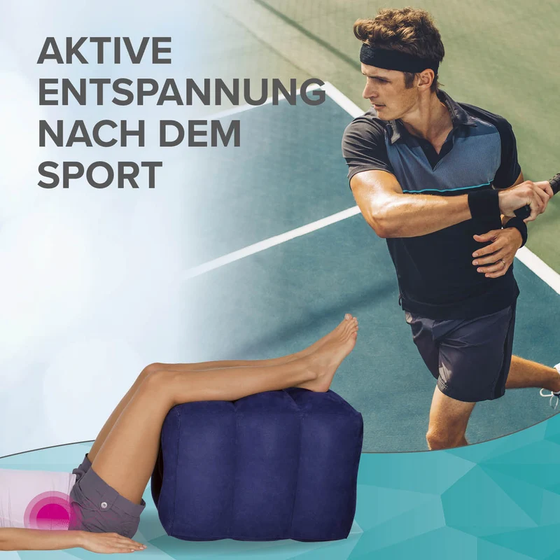 Stufenbett