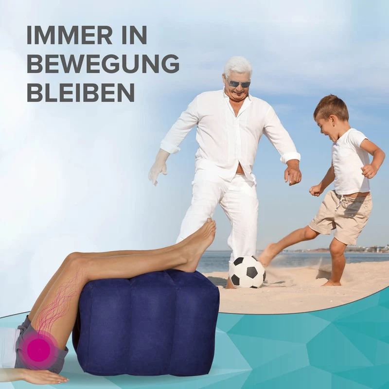 Stufenbett