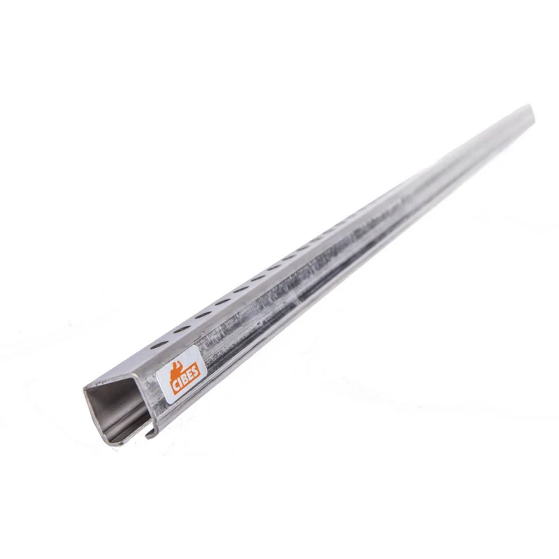 B-Ware LAPP Verlängerungsarm Arm Kabelwagenzubehör Edelstahl 800mm C30 62200660 1St