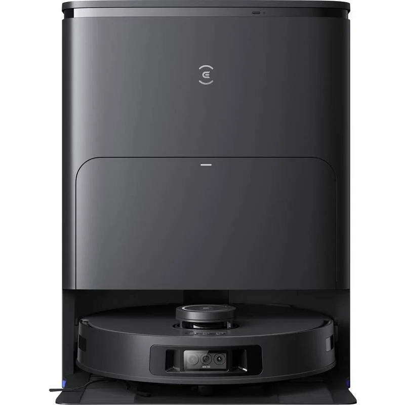 B-Ware ECOVACS DEEBOT T30S PRO Saug-und Wischroboter Schwarz Roboter Haushaltsgerät