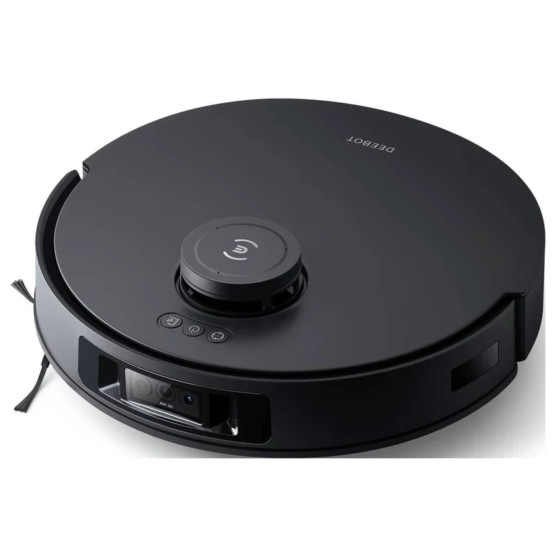 B-Ware ECOVACS DEEBOT T30S PRO Saug-und Wischroboter Schwarz Roboter Haushaltsgerät