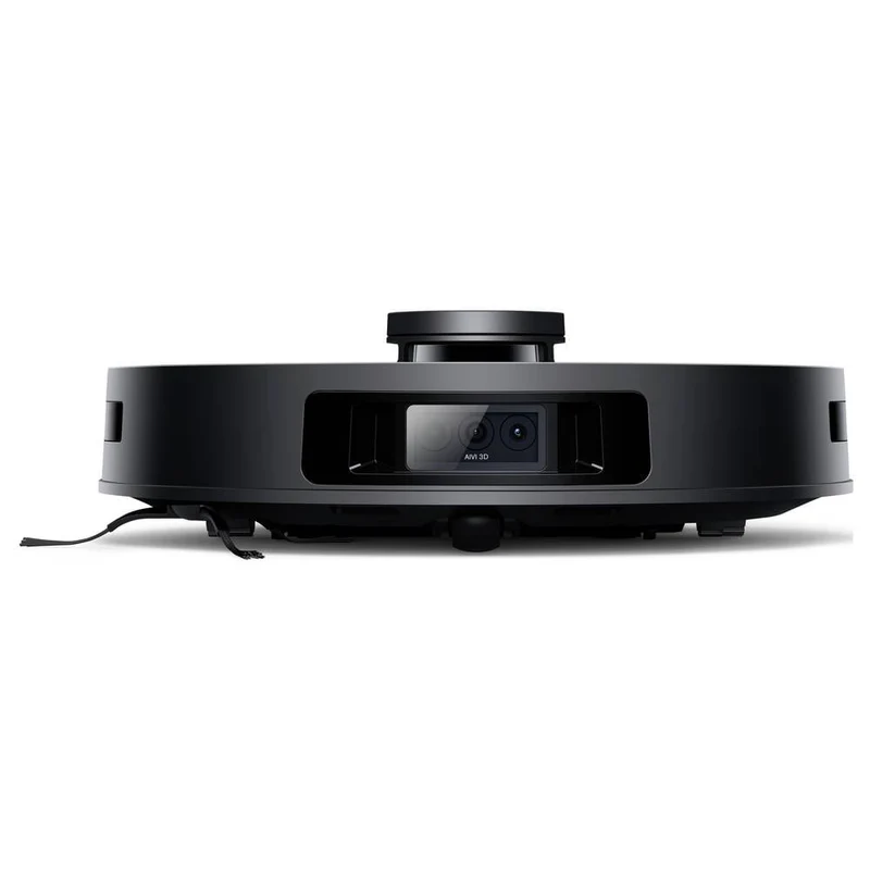 B-Ware ECOVACS DEEBOT T30S PRO Saug-und Wischroboter Schwarz Roboter Haushaltsgerät