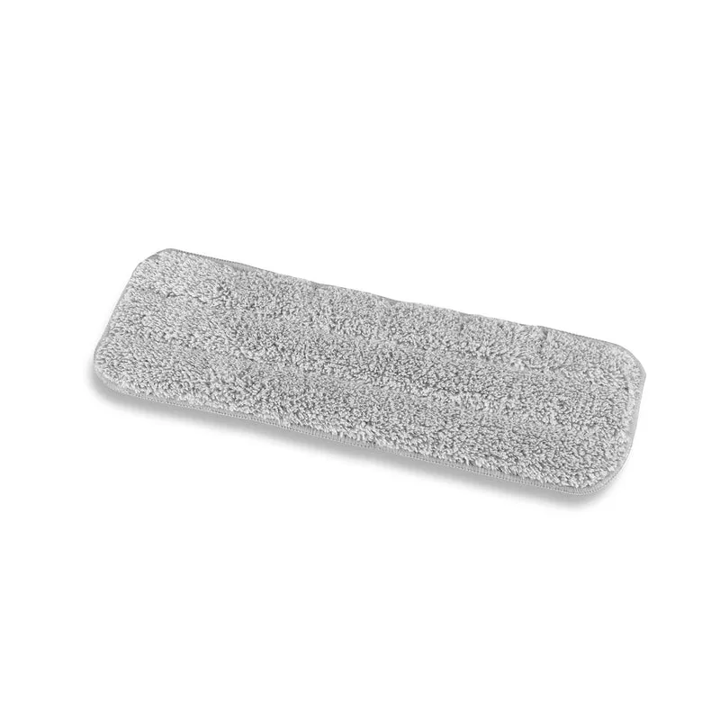 Ersatz-Mopp 2er-Set für Wischsystem Flat-Mopp