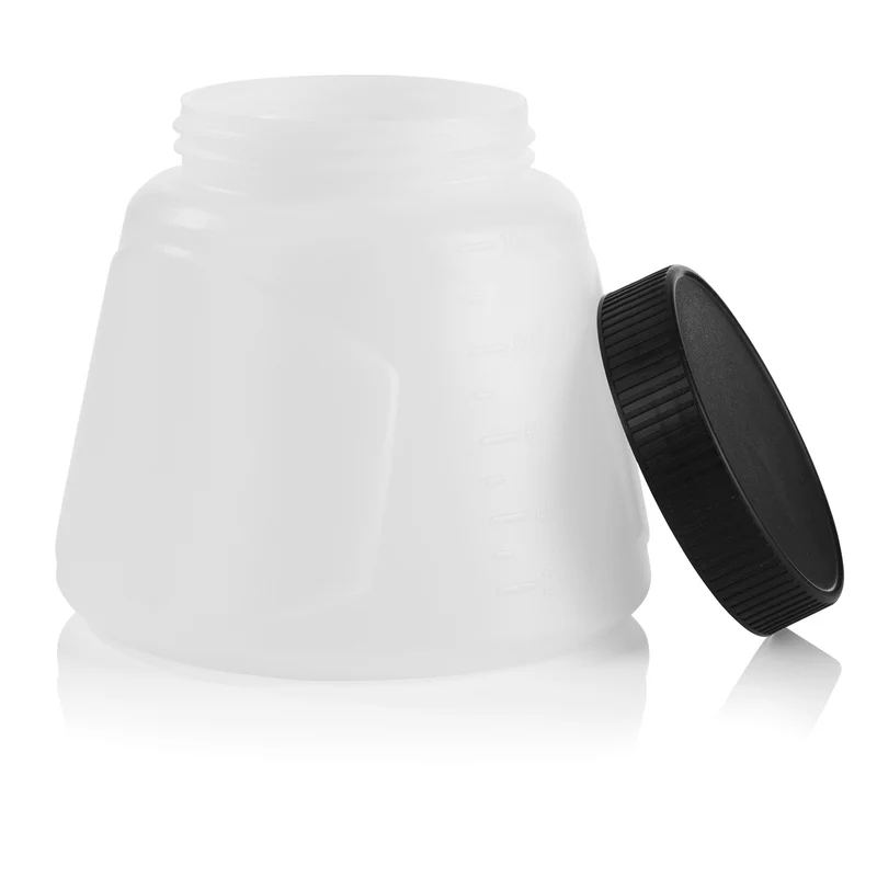 Farbbehälter - 1000 ml - Für Akku-Farbpistole (03571)