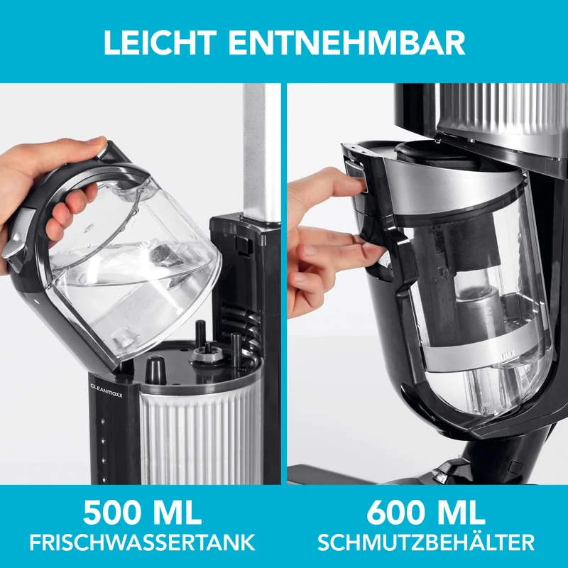 Multi-Bodenreiniger