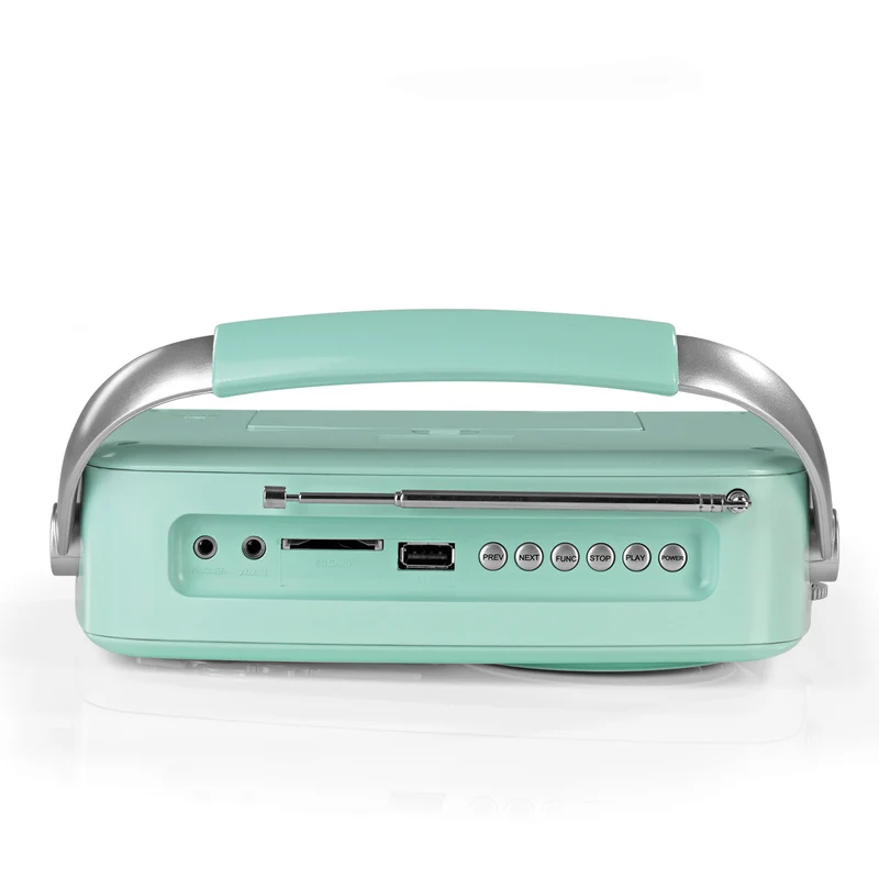 Retro-Radio - mint