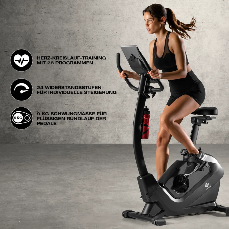 Heimtrainer Smart