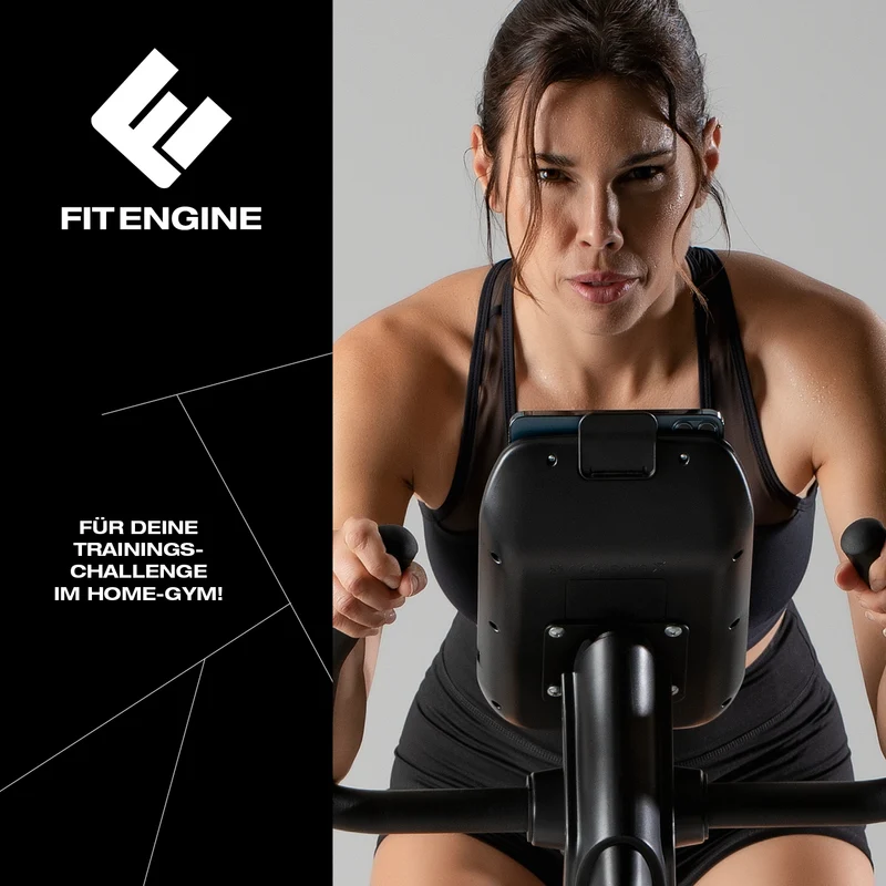 Heimtrainer Smart