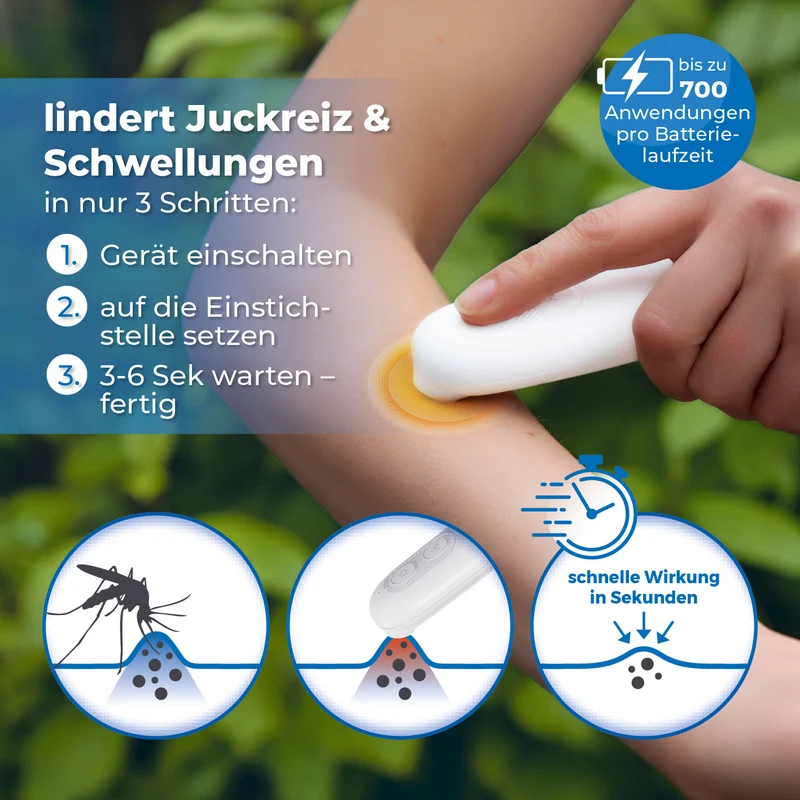 Stichheiler
