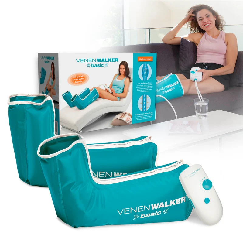 Therapiegerät VenenWalker Basic - Medizinprodukt