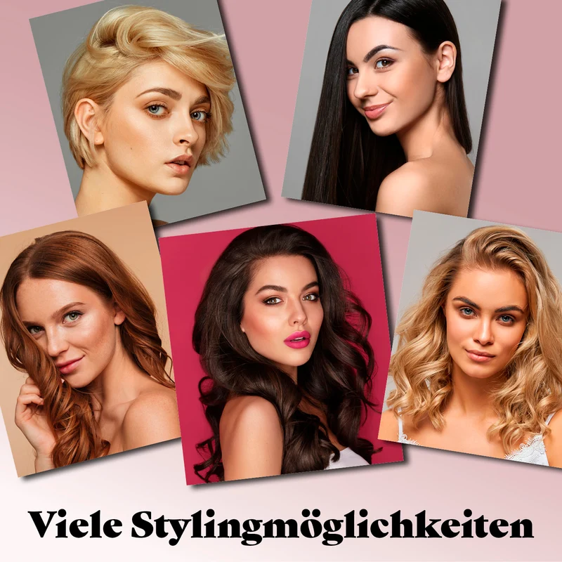 Profi Hair-Styler