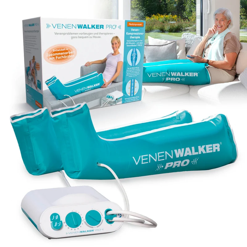 Therapiegerät VenenWalker Pro2