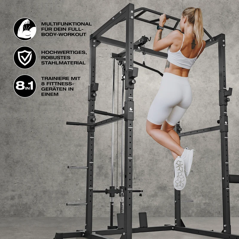 Power Rack