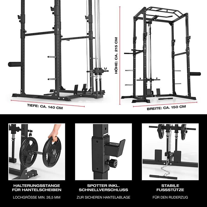 Power Rack