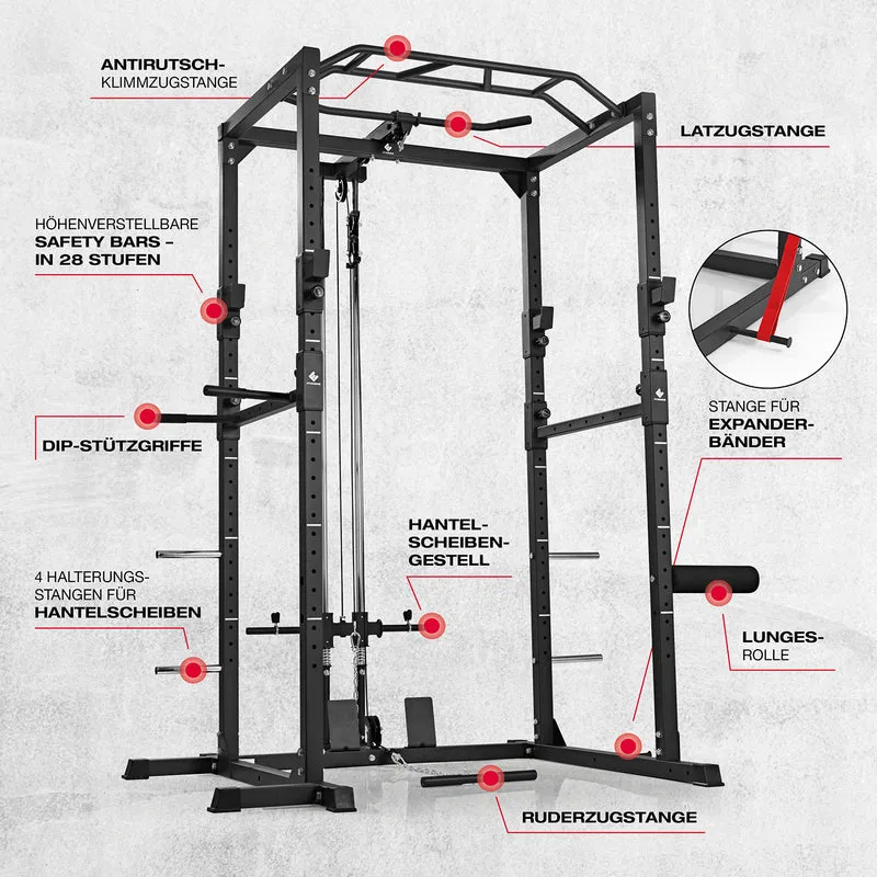 Power Rack