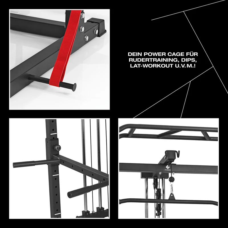 Power Rack