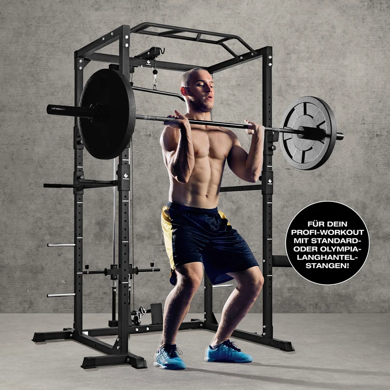 Power Rack