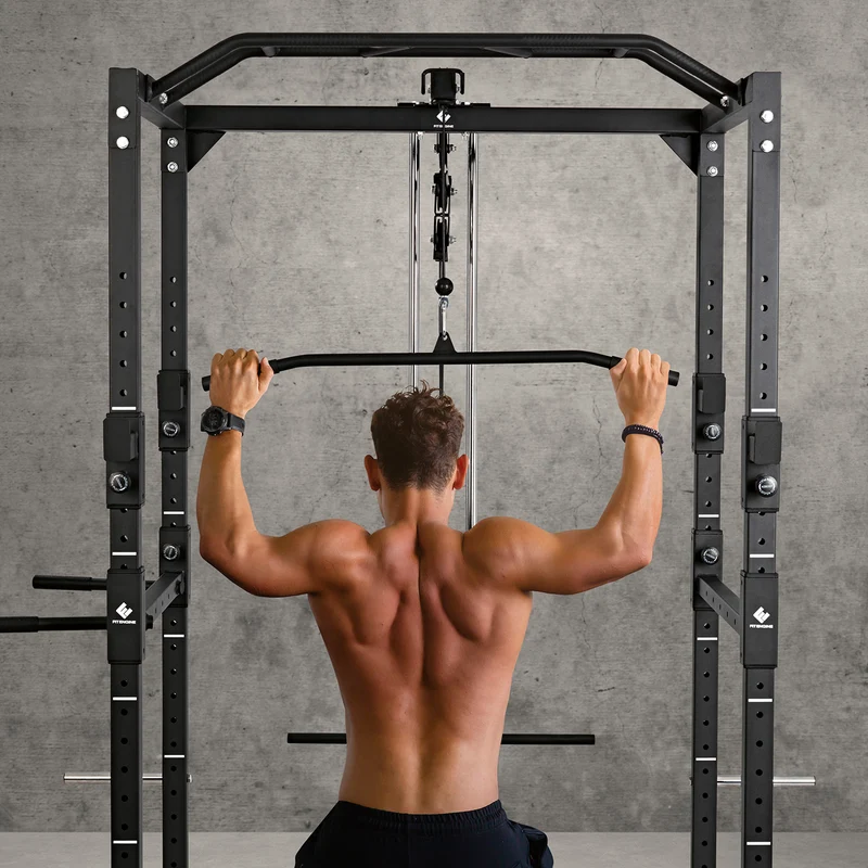 Power Rack