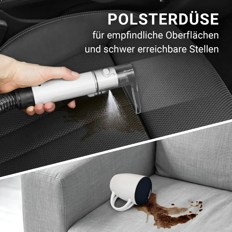 Waschsauger Portable Clean