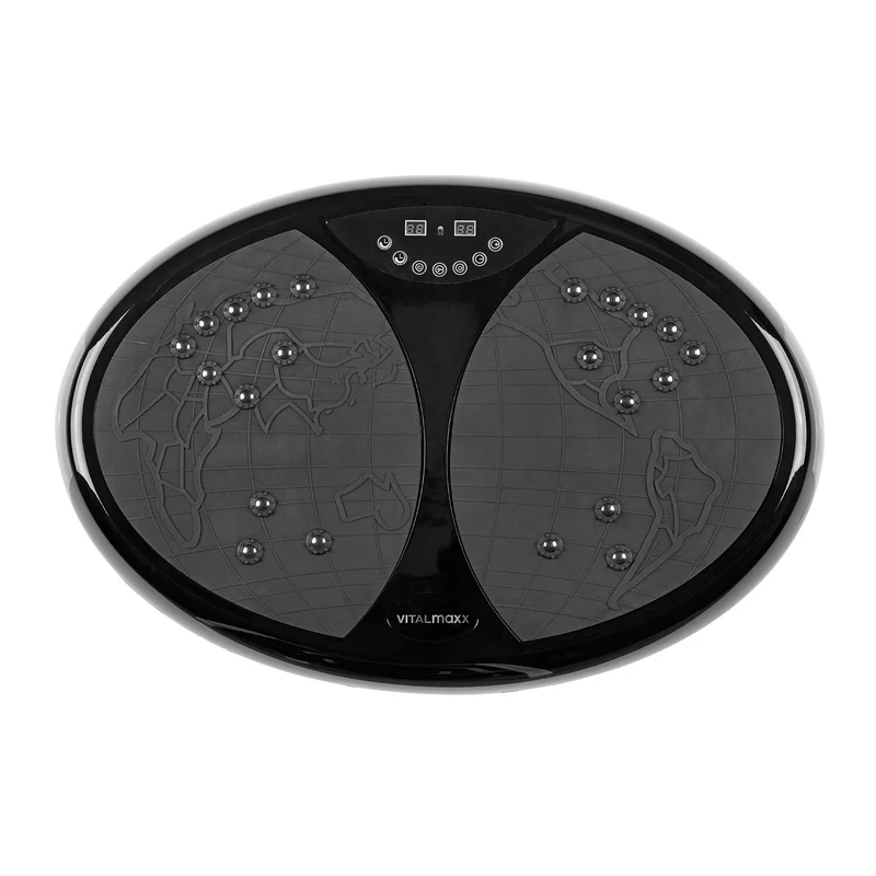 Vibrationstrainer
