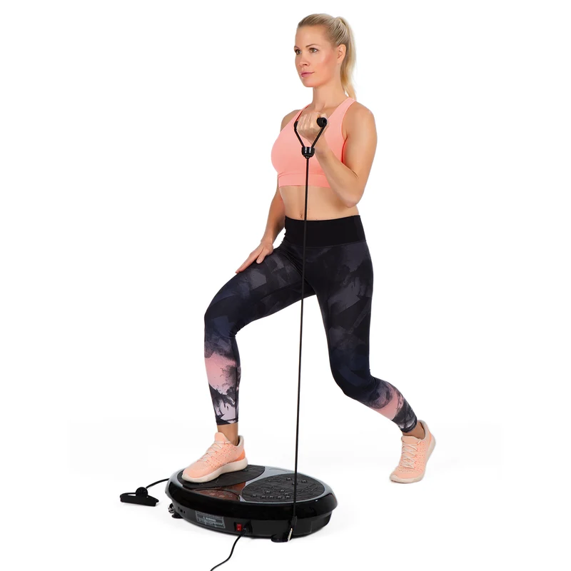 Vibrationstrainer