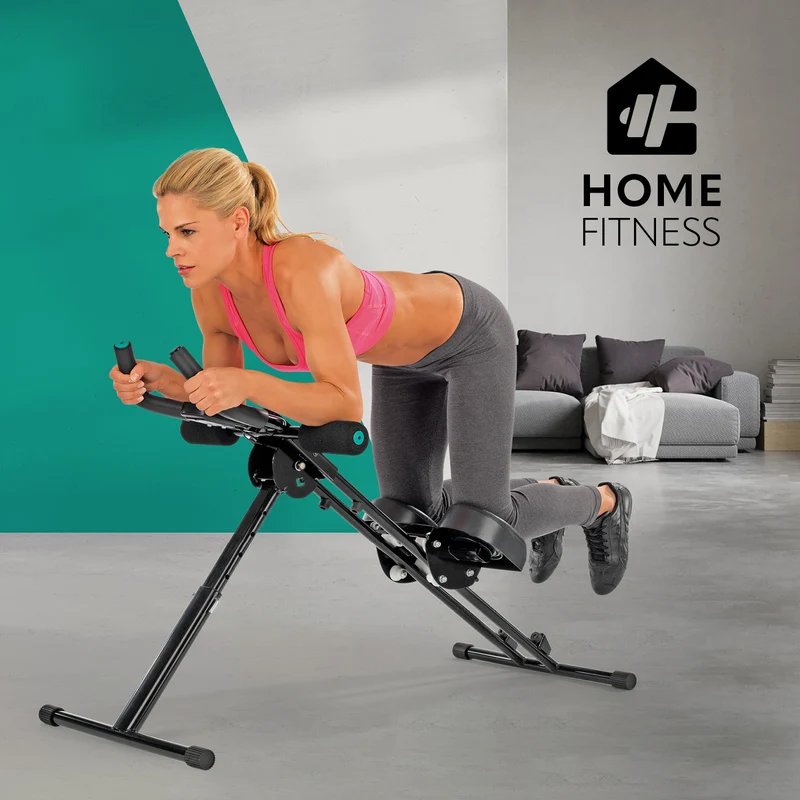 Trainingsgerät fitmaxx 5