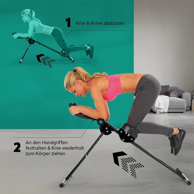 Trainingsgerät fitmaxx 5