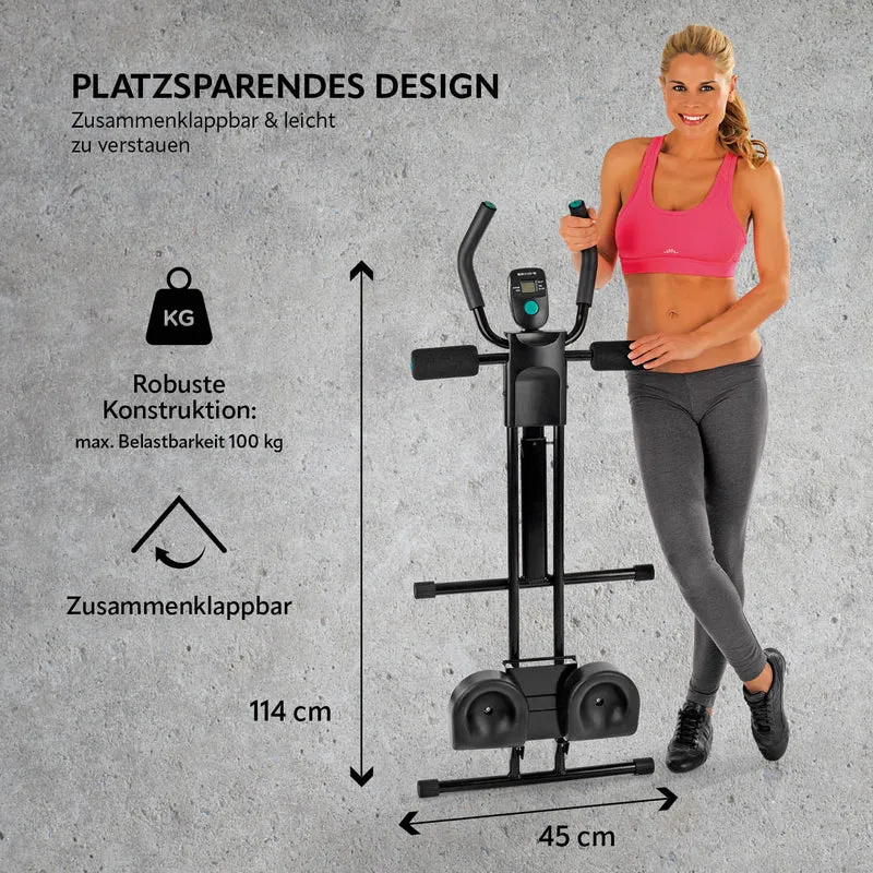 Trainingsgerät fitmaxx 5