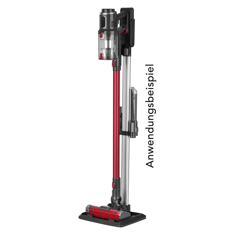 Standhalterung für die Clever Clean Serie - schwarz