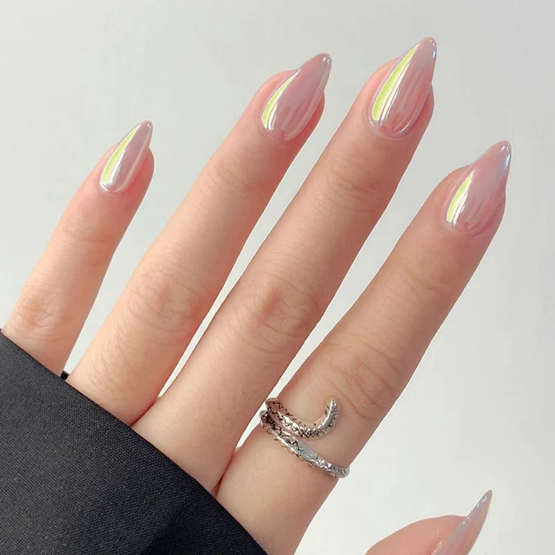 Stiletto Nagelerweiterungen Karnz