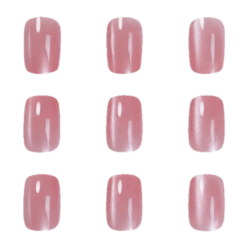 Sparkling Gel-Nagelveredelungen Karnz