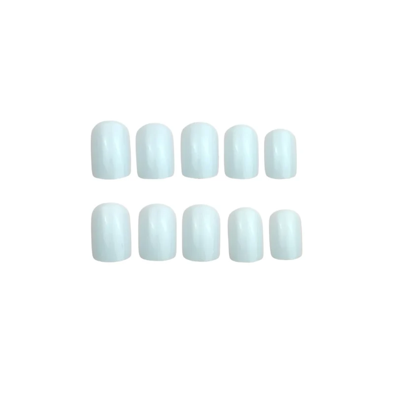 Glatter glänzender Nagellack Karnz