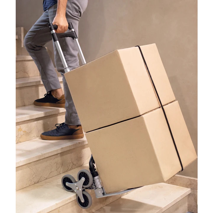 Transportkarre