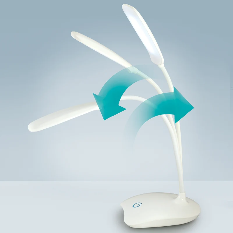 LED Tischlampe