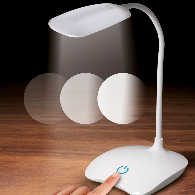 LED Tischlampe
