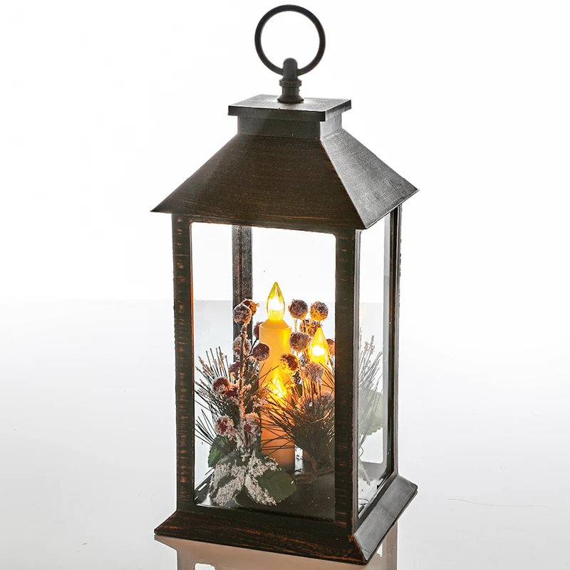 LED-Outdoor-Laterne »Clara«