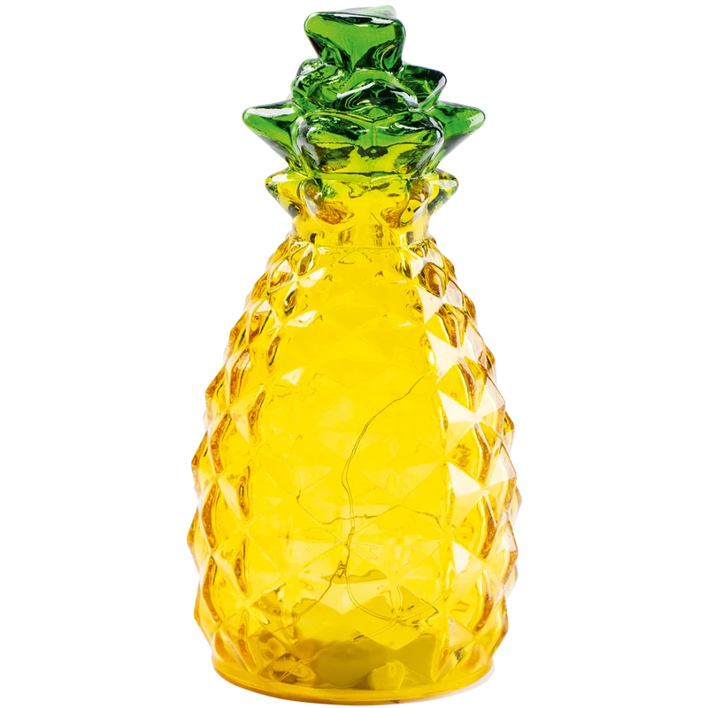 LED-Deko-Ananas »Pinya«