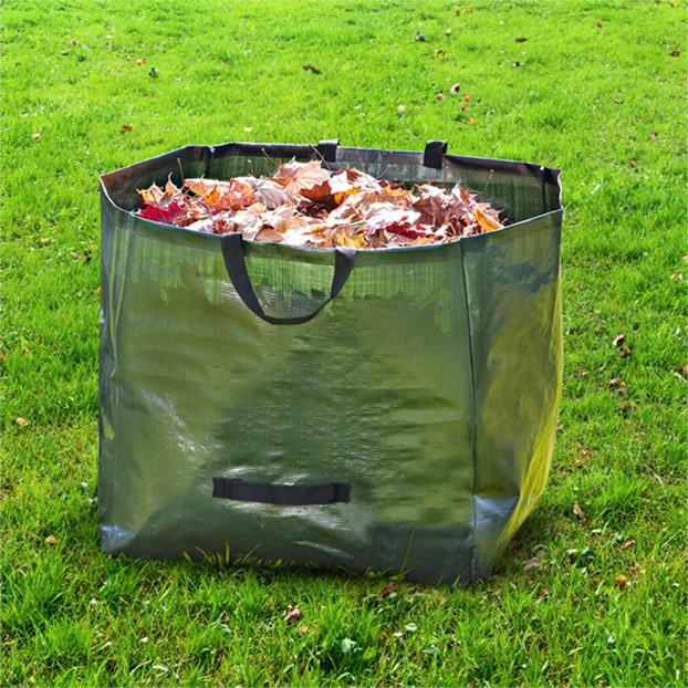 Gartenabfallsack