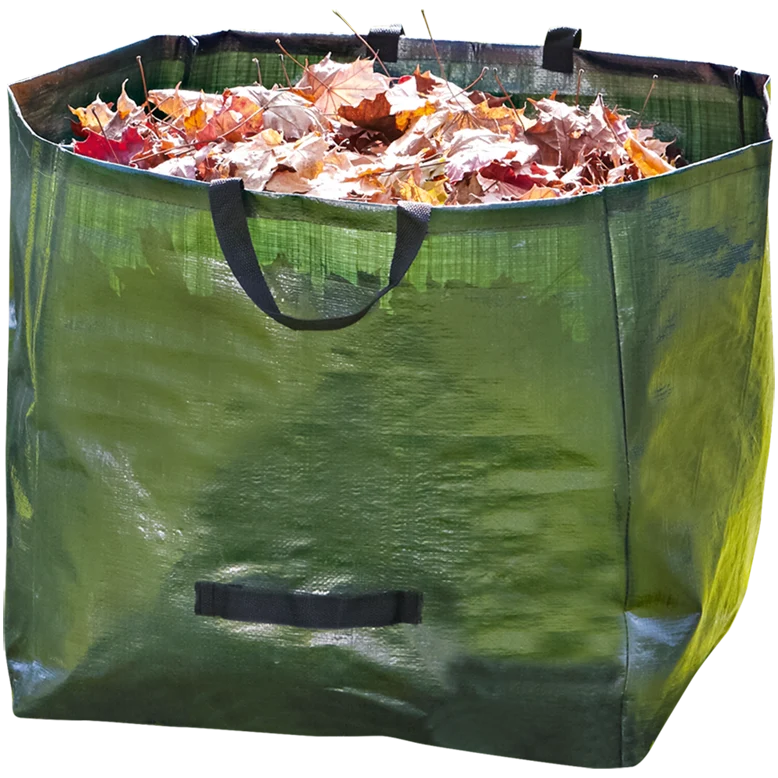Gartenabfallsack