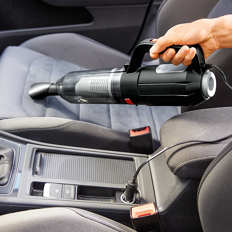 Auto-Handstaubsauger