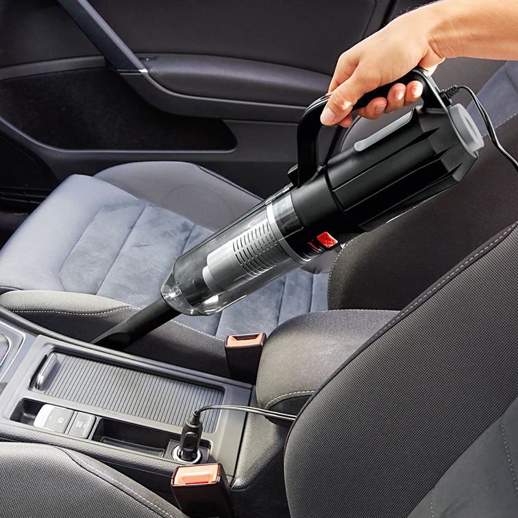 Auto-Handstaubsauger
