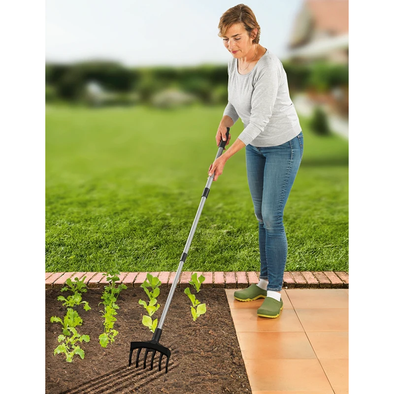 Starter-Set Gartenwerkzeuge (3er Set)