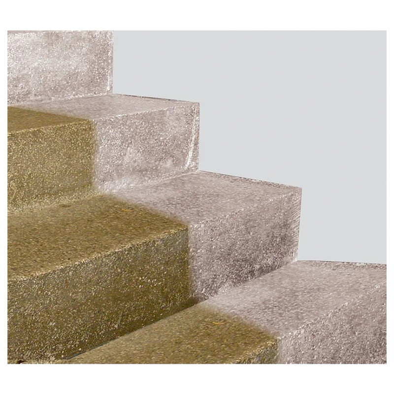 Stein-Reiniger 3er-Set