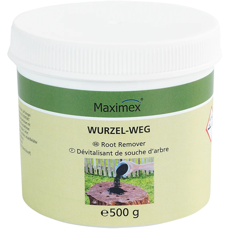 Wurzelkiller (2er-Set)