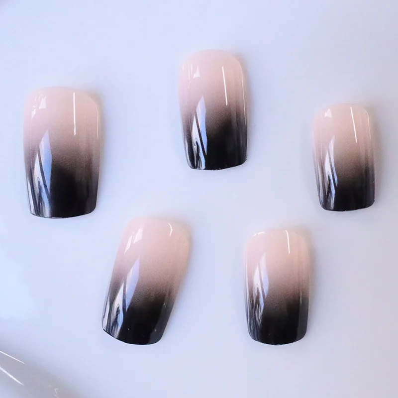 Ombre Nagelverlängerungen Karnz