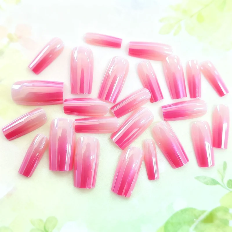 Ombre Nail Enhancement Kit Karnz
